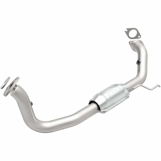 1998-2001 Honda Passport 3.2L Direct-Fit Catalytic Converter 4451632 Magnaflow - Catalytic Converters Car Part People