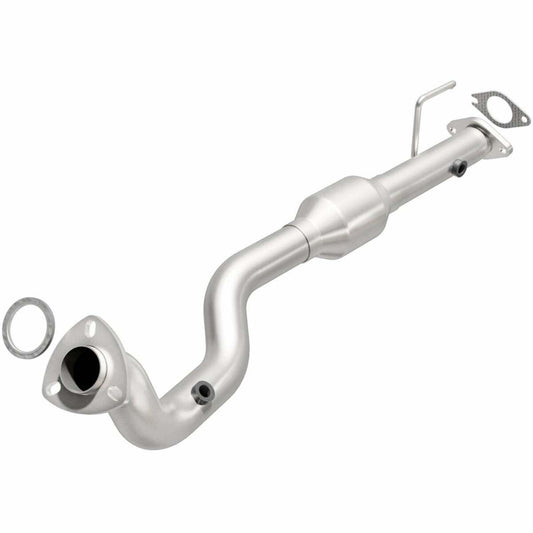 1998-2001 Honda Passport 3.2L Direct-Fit Catalytic Converter 4451633 Magnaflow - Catalytic Converters Car Part People