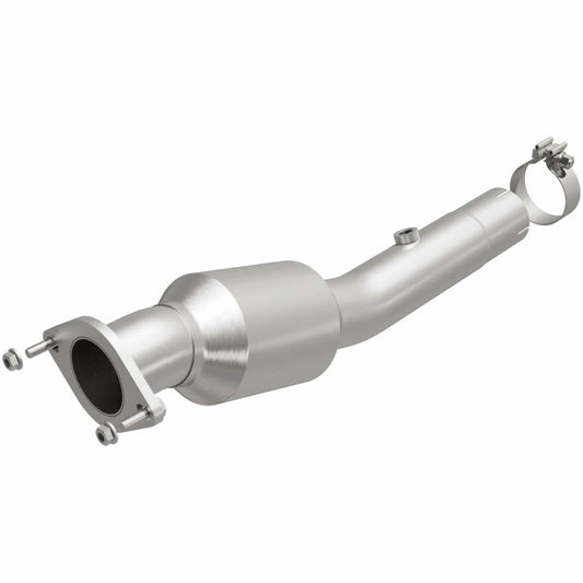 2000 Chevy Silverado 2500 6.0L Direct-Fit Catalytic Converter 4451648 Magnaflow - Catalytic Converters Car Part People