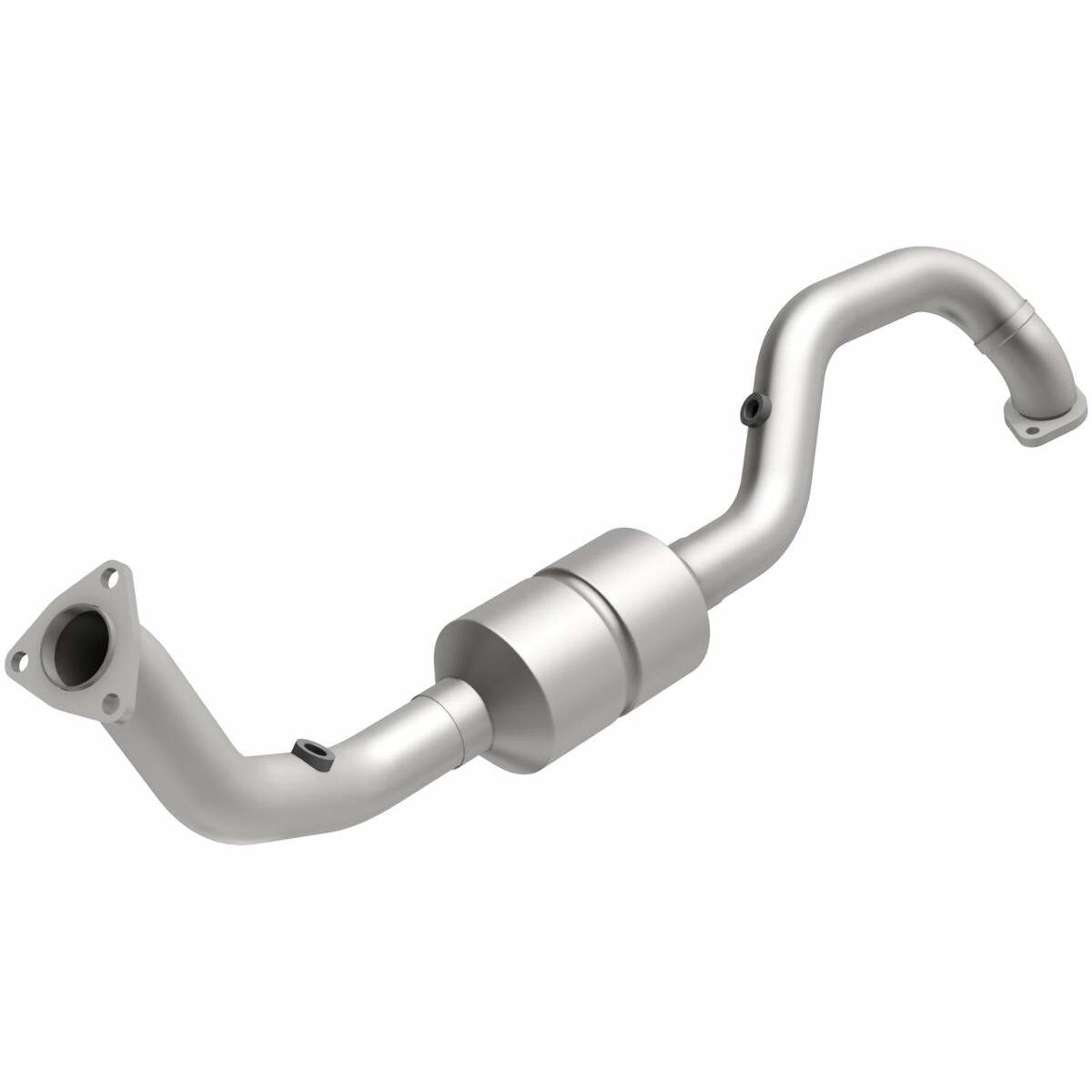 1997 Honda Passport 3.2L Direct-Fit Catalytic Converter 4451650 Magnaflow