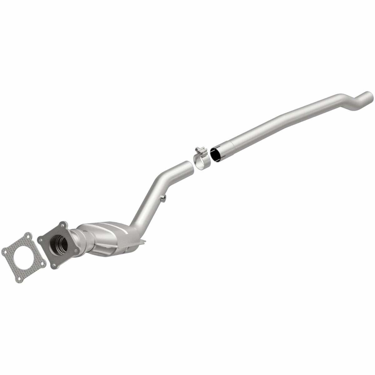 1996-2000 Dodge Caravan Direct-Fit Catalytic Converter 445221 Magnaflow