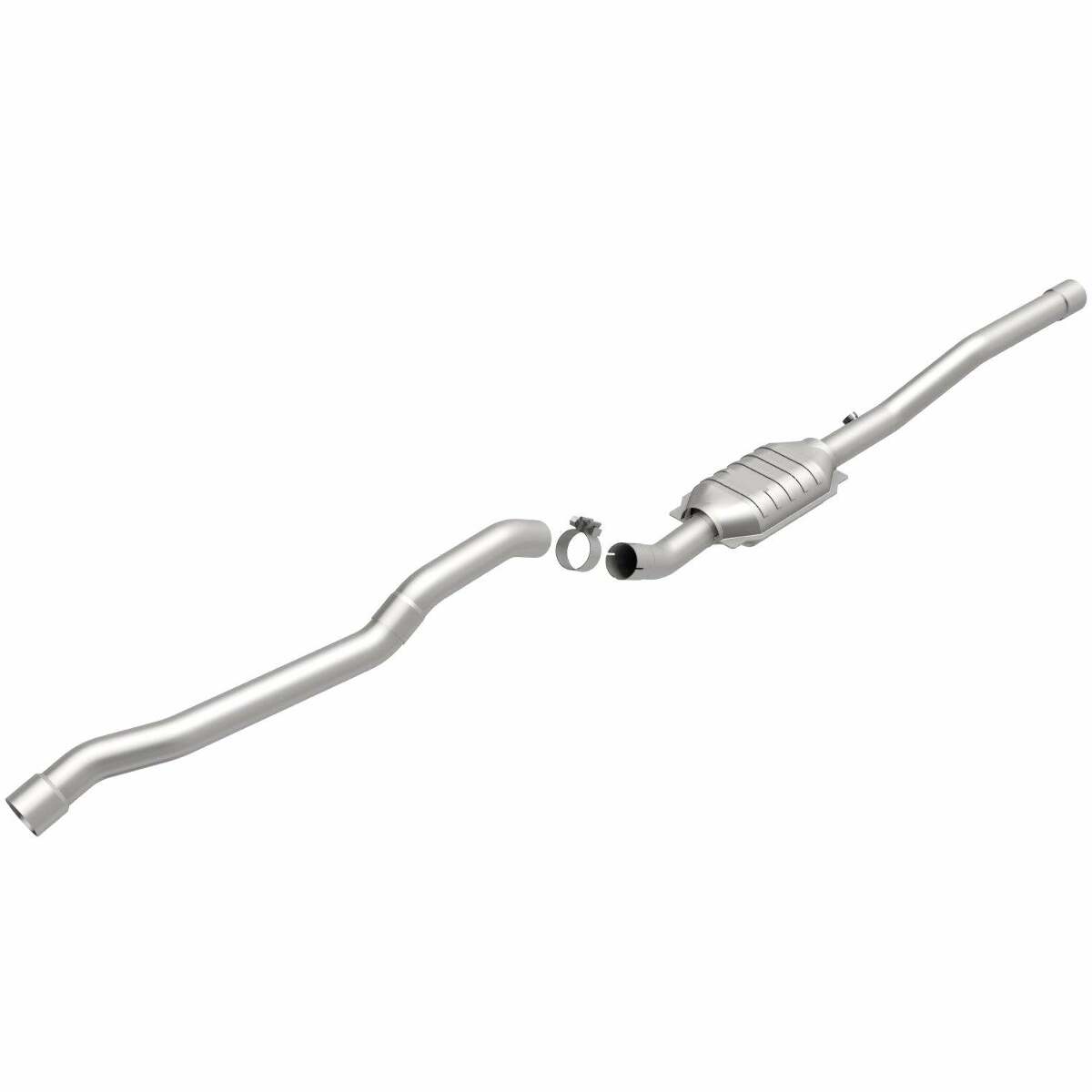 98-99 DAKOTA 3.9L 4wd 50 Direct-Fit Catalytic Converter 445294 Magnaflow