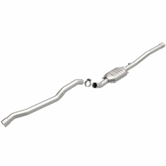 98-99 DAKOTA 3.9L 4wd 50 Direct-Fit Catalytic Converter 445294 Magnaflow