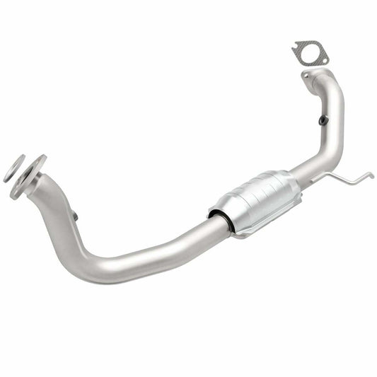 1998-2001 Honda Passport Direct-Fit Catalytic Converter 445632 Magnaflow - Catalytic Converters Car Part People