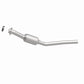 1992-1995 Dodge Caravan Direct-Fit Catalytic Converter 3391275 Magnaflow - Catalytic Converters Car Part People