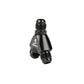 Fuel Hose Fitting Fuel System Universal Fit Aeromotive 15672-BGPL