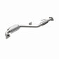 Catalytic Converter for HM Grade Federal / EPA Compliant Direct-Fit Catalytic Converter MagnaFlow 24429