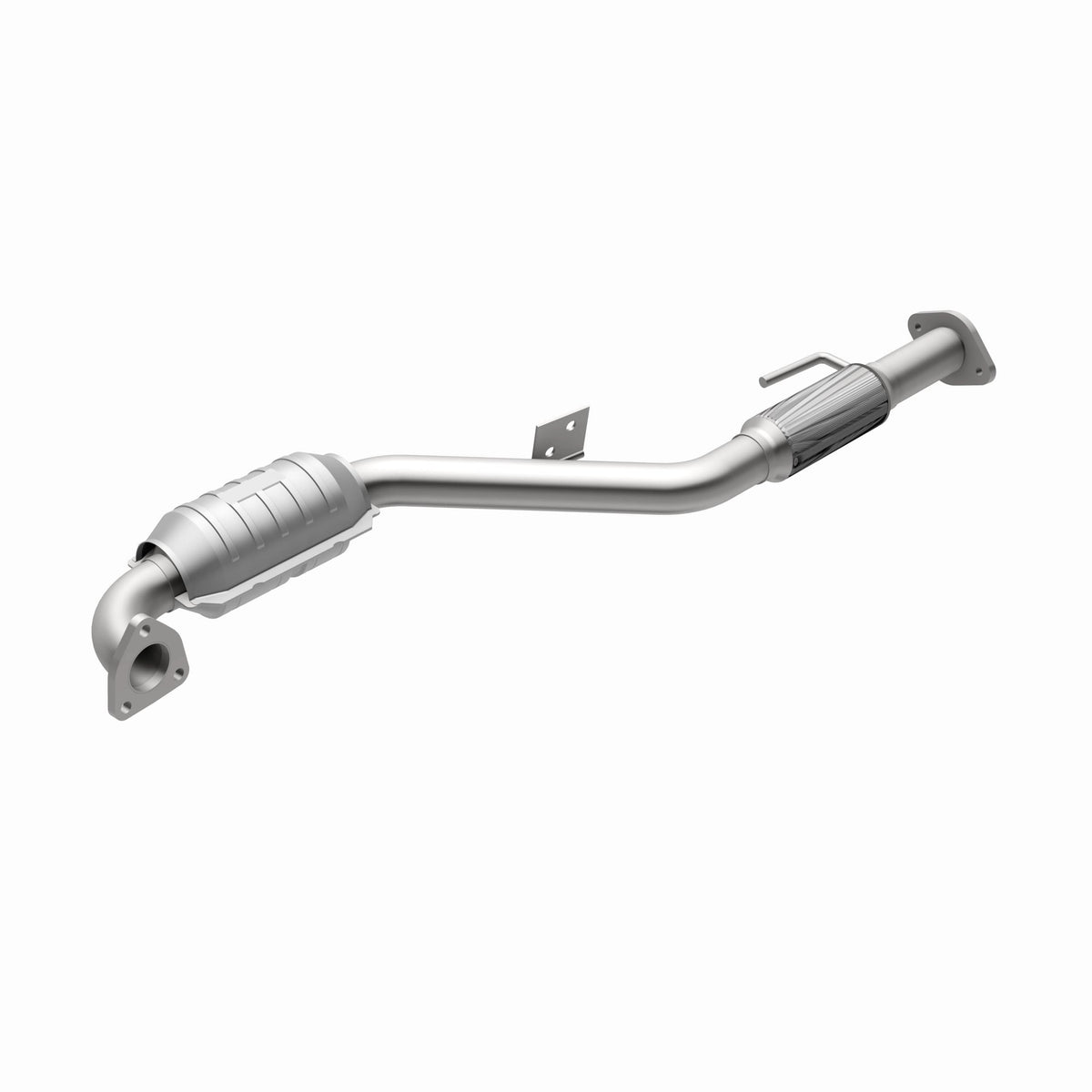 Catalytic Converter for HM Grade Federal / EPA Compliant Direct-Fit Catalytic Converter MagnaFlow 24429