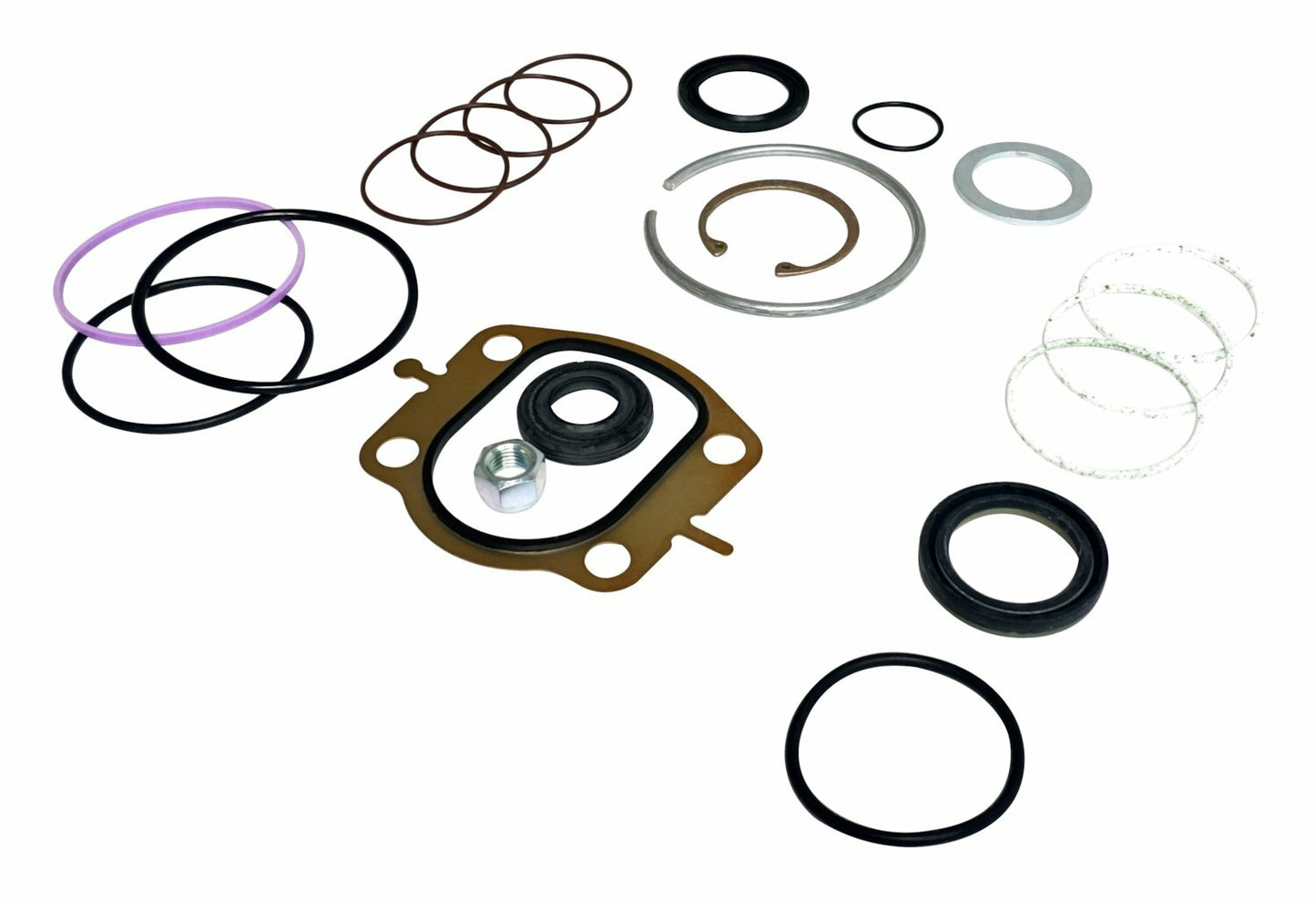 Crown Automotive - Steering Box Master Seal Kit - 4470365MK