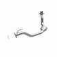 96-97 Ford Explorer 5.0L Direct-Fit Catalytic Converter 447101 Magnaflow