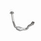 96-97 Ford Explorer 5.0L Direct-Fit Catalytic Converter 447101 Magnaflow - Catalytic Converters Car Part People