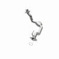 96-97 Ford Explorer 5.0L Direct-Fit Catalytic Converter 447101 Magnaflow - Catalytic Converters Car Part People