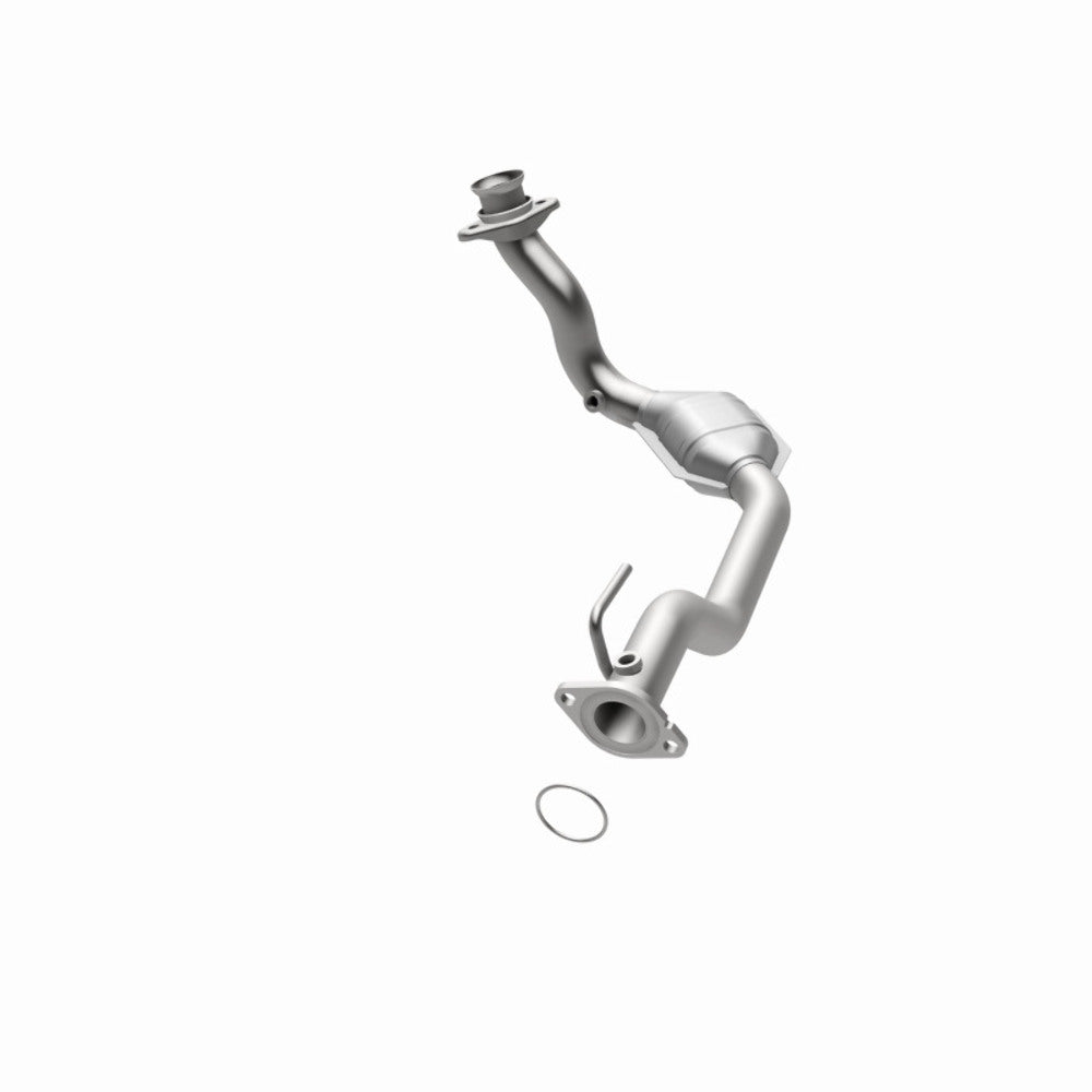 96-97 Ford Explorer 5.0L Direct-Fit Catalytic Converter 447101 Magnaflow - Catalytic Converters Car Part People