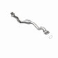 96-97 Ford Explorer 5.0L Direct-Fit Catalytic Converter 447101 Magnaflow - Catalytic Converters Car Part People