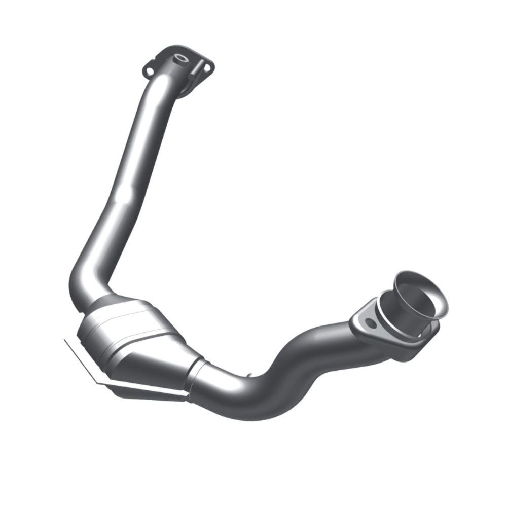 96-97 Ford Explorer 5.0L Direct-Fit Catalytic Converter 447101 Magnaflow - Catalytic Converters Car Part People