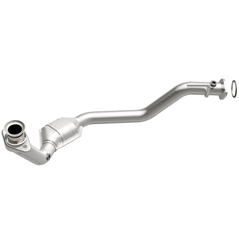 96-97 Ford Explorer 5.0L Direct-Fit Catalytic Converter 447101 Magnaflow - Catalytic Converters Car Part People