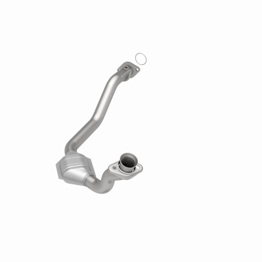 96-97 Ford Explorer 5.0L Direct-Fit Catalytic Converter 447101 Magnaflow - Catalytic Converters Car Part People