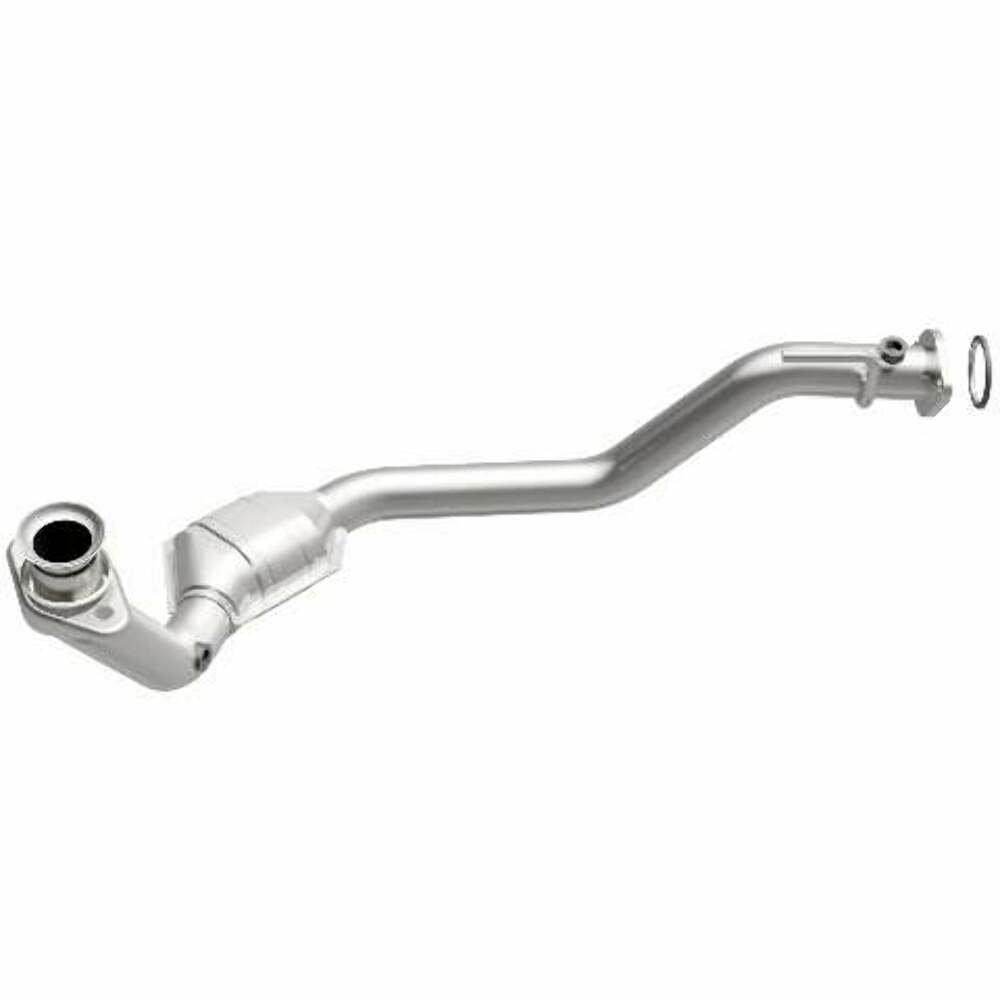 96-97 Ford Explorer 5.0L Direct-Fit Catalytic Converter 447101 Magnaflow - Catalytic Converters Car Part People