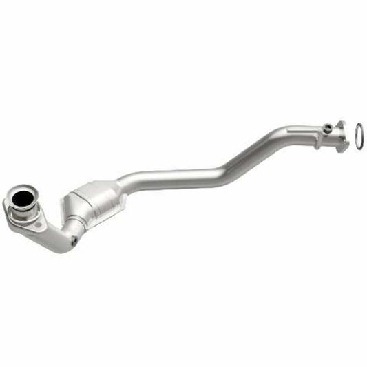 96-97 Ford Explorer 5.0L Direct-Fit Catalytic Converter 447101 Magnaflow - Catalytic Converters Car Part People