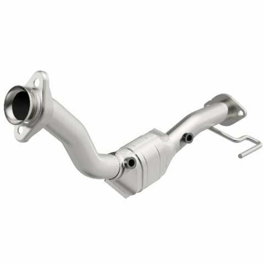 96-97 Ford Explor 5.0L Direct-Fit Catalytic Converter 447102 Magnaflow - Catalytic Converters Car Part People