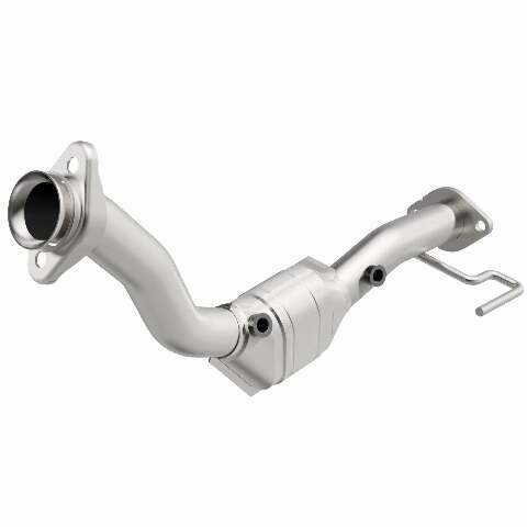 96-97 Ford Explor 5.0L Direct-Fit Catalytic Converter 447102 Magnaflow