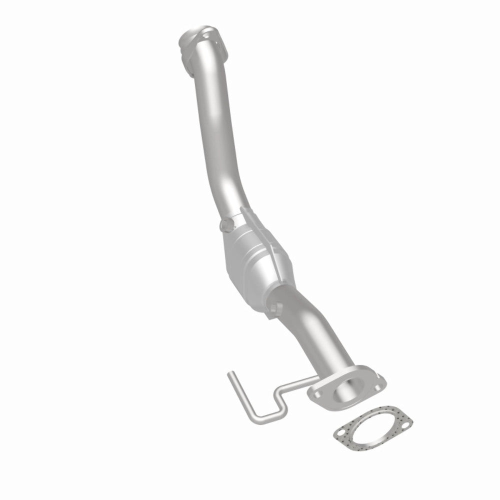 96-97 Ford Explor 5.0L Direct-Fit Catalytic Converter 447102 Magnaflow - Catalytic Converters Car Part People