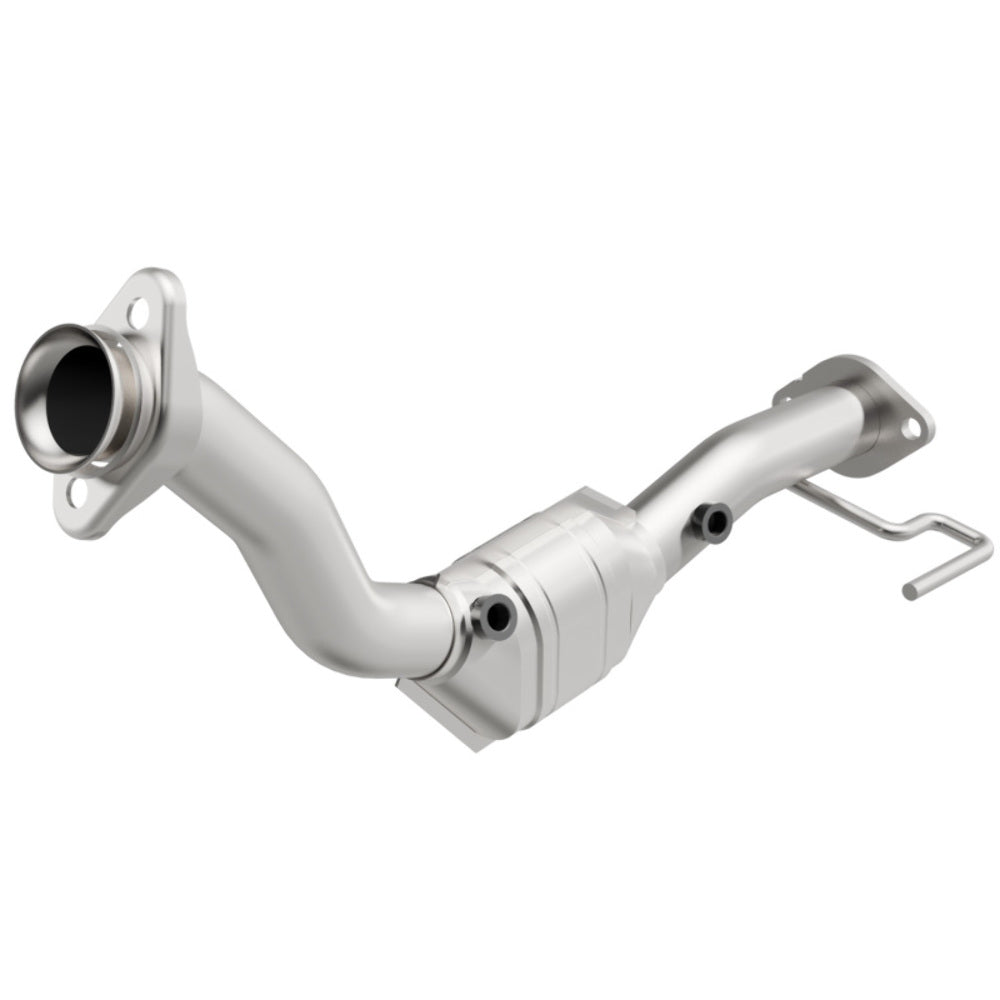 96-97 Ford Explor 5.0L Direct-Fit Catalytic Converter 447102 Magnaflow - Catalytic Converters Car Part People