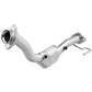 96-97 Ford Explor 5.0L Direct-Fit Catalytic Converter 447102 Magnaflow