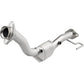 96-97 Ford Explor 5.0L Direct-Fit Catalytic Converter 447102 Magnaflow