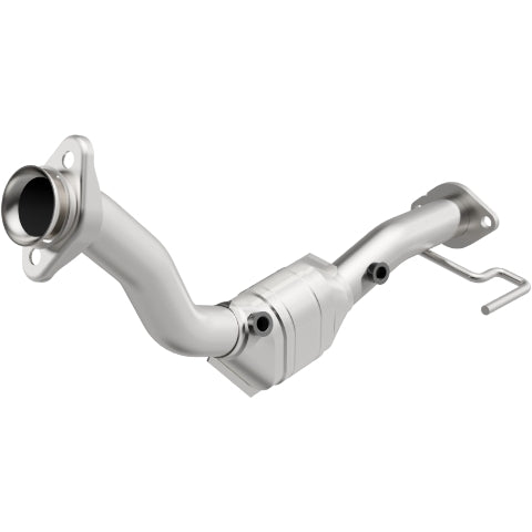 96-97 Ford Explor 5.0L Direct-Fit Catalytic Converter 447102 Magnaflow