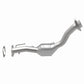 96-97 Ford Explor 5.0L Direct-Fit Catalytic Converter 447102 Magnaflow