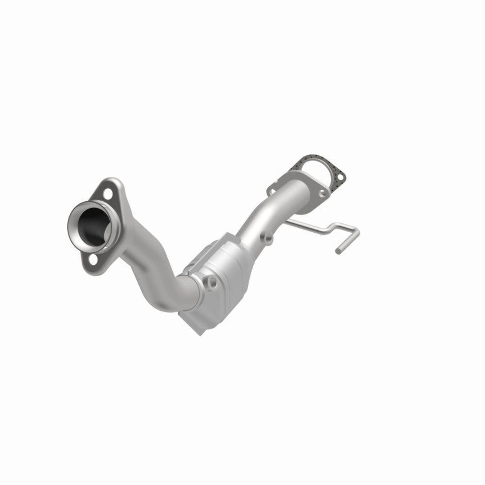 96-97 Ford Explor 5.0L Direct-Fit Catalytic Converter 447102 Magnaflow - Catalytic Converters Car Part People