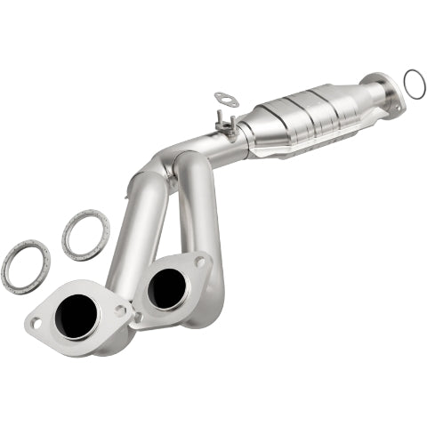 95-97 Toy Land Cruiser 4.5L Direct-Fit Catalytic Converter 447103 Magnaflow