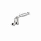 95-97 Toy Land Cruiser 4.5L Direct-Fit Catalytic Converter 447103 Magnaflow - Catalytic Converters Car Part People
