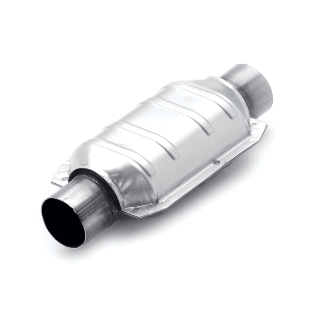 00-05 Chevrolet Astro Universal Catalytic Converter 2.50 Front 447106 Magnaflow