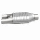96 Ford Bronco Universal Catalytic Converter Dual/Single Front 447107 Magnaflow
