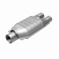 96 Ford Bronco Universal Catalytic Converter Dual/Single Front 447107 Magnaflow