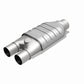 96 Ford Bronco Universal Catalytic Converter Dual/Single Front 447107 Magnaflow