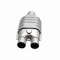 96 Ford Bronco Universal Catalytic Converter Dual/Single Front 447107 Magnaflow