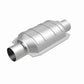 01-05 Chevrolet Suburban 2500 Universal Catalytic Converter 3 447109 Magnaflow