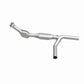 97-99 Ford Vans 4.6L Direct-Fit Catalytic Converter 447110 Magnaflow - Catalytic Converters Car Part People