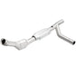 97-99 Ford Vans 4.6L Direct-Fit Catalytic Converter 447110 Magnaflow - Catalytic Converters Car Part People
