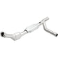 97-99 Ford Vans 4.6L Direct-Fit Catalytic Converter 447110 Magnaflow - Catalytic Converters Car Part People