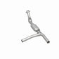 97-99 Ford Vans 4.6L Direct-Fit Catalytic Converter 447110 Magnaflow - Catalytic Converters Car Part People