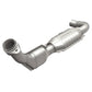 99-00 Ford Exped 4.6L Direct-Fit Catalytic Converter 447111 Magnaflow - Catalytic Converters Car Part People