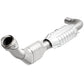 99-00 Ford Exped 4.6L Direct-Fit Catalytic Converter 447111 Magnaflow - Catalytic Converters Car Part People