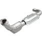 99-00 Ford Exped 4.6L Direct-Fit Catalytic Converter 447111 Magnaflow - Catalytic Converters Car Part People