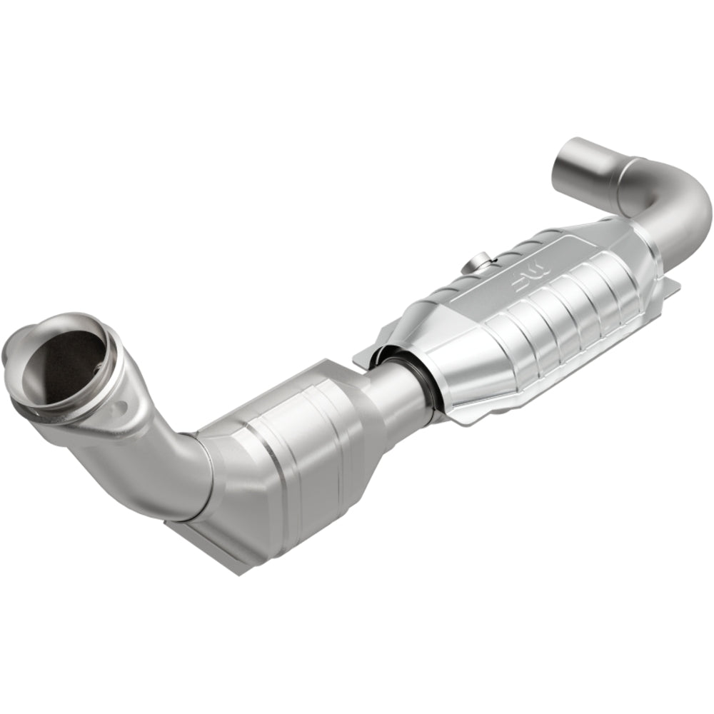99-00 Ford Exped 4.6L Direct-Fit Catalytic Converter 447111 Magnaflow - Catalytic Converters Car Part People