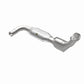99-00 Ford Exped 4.6L Direct-Fit Catalytic Converter 447111 Magnaflow - Catalytic Converters Car Part People