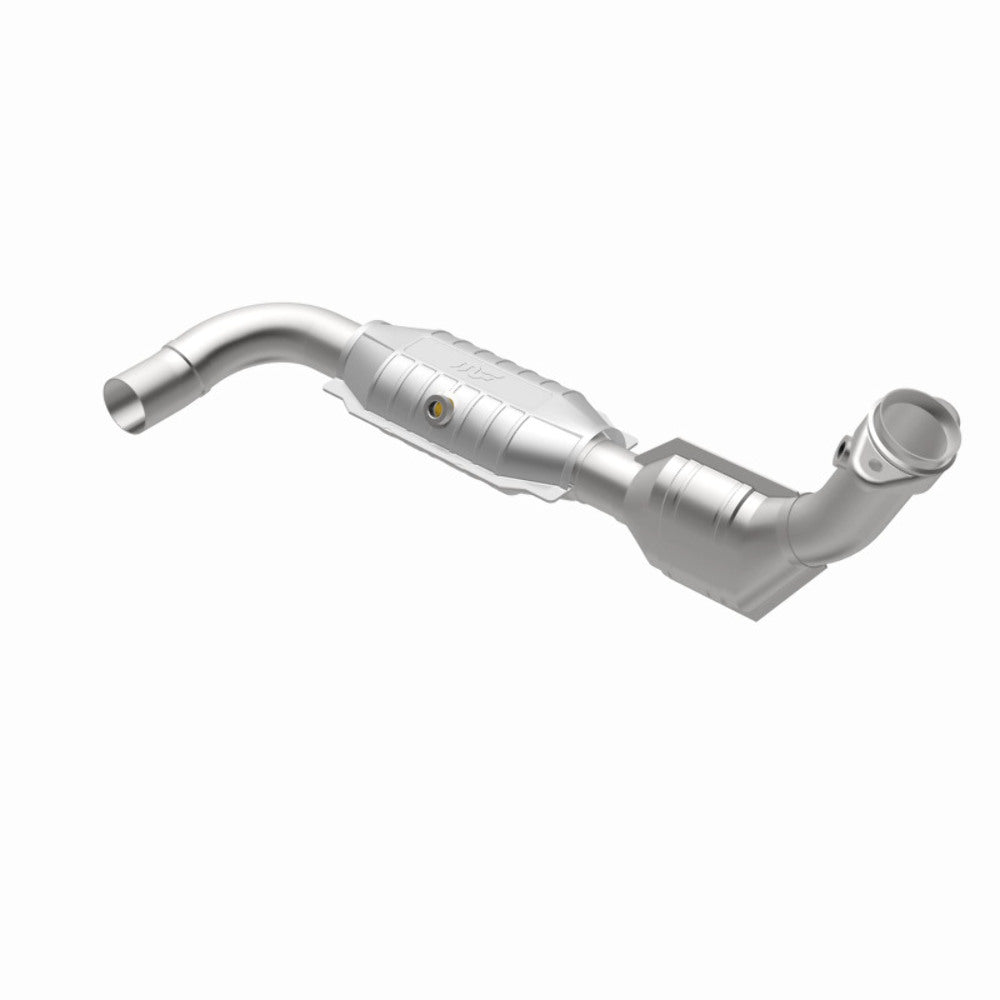 99-00 Ford Exped 4.6L Direct-Fit Catalytic Converter 447111 Magnaflow - Catalytic Converters Car Part People